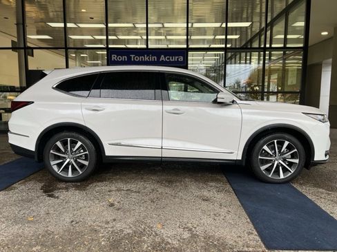 New 2026 Acura MDX w/ Technology Package image 7