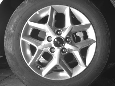 Used 2025 Kia Soul LX w/ LX Technology Package image 12