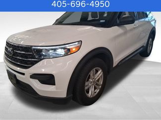 Used 2020 Ford Explorer XLT w/ Comfort Package 360° Tour