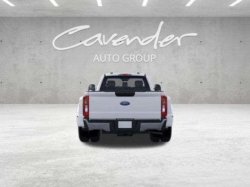 New 2024 Ford F350 XL w/ XL Chrome Package image 5