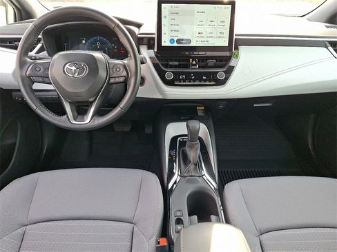 Certified 2025 Toyota Corolla FX image 15