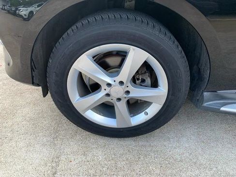 Used 2016 Mercedes-Benz GLE 350 image 21