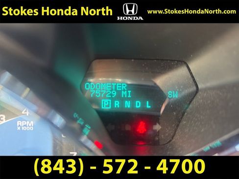 Used 2017 Chevrolet Traverse LT image 10