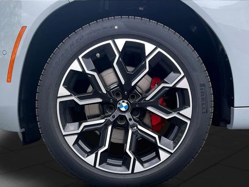 New 2026 BMW X3 xDrive30 w/ Premium Package image 11