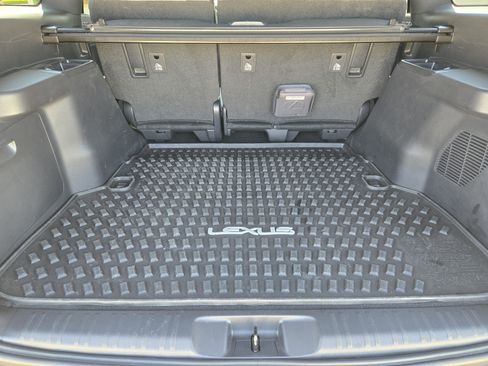 Certified 2024 Lexus GX 550 image 43