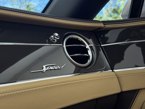 New 2026 Bentley Continental GT Speed image 37