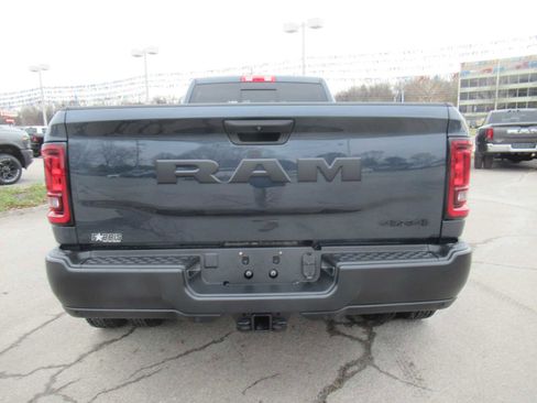 New 2026 RAM 3500 Tradesman image 4