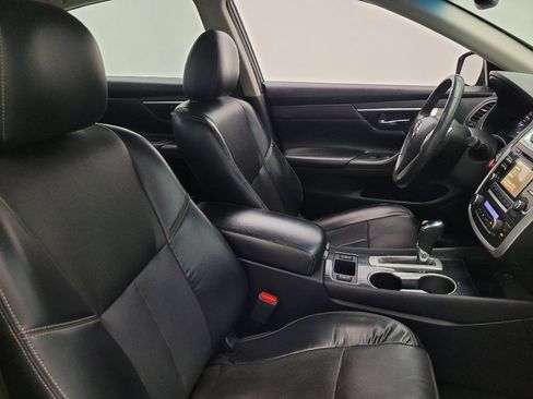 Used 2017 Nissan Altima 2.5 SL image 21