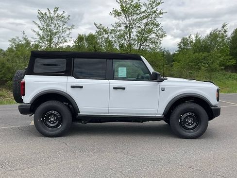 New 2026 Ford Bronco Big Bend w/ Black Diamond Package AWD/4WD image 26