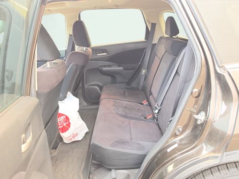 Used 2013 Honda CR-V EX image 18