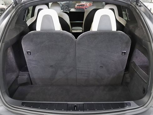 Used 2022 Tesla Model X Plaid AWD/4WD image 38