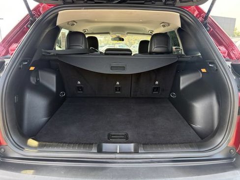 Used 2019 Jeep Cherokee Latitude Plus AWD/4WD image 14