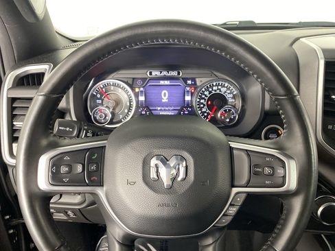 Used 2021 RAM 1500 Big Horn AWD/4WD image 21