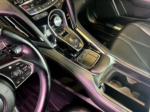 Used 2020 Acura RDX AWD image 19