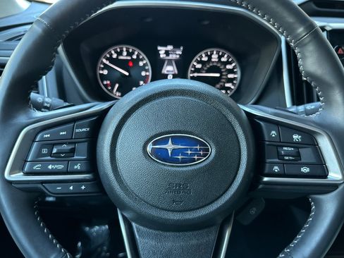 Used 2024 Subaru Ascent Touring image 28