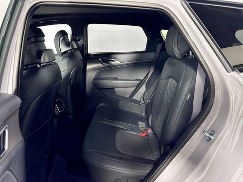 New 2026 Kia Sportage X-Line AWD/4WD image 20
