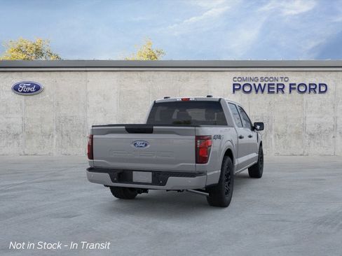 New 2026 Ford F150 STX AWD/4WD image 8