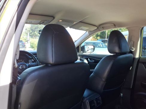 Used 2021 Nissan Rogue Sport SL image 16