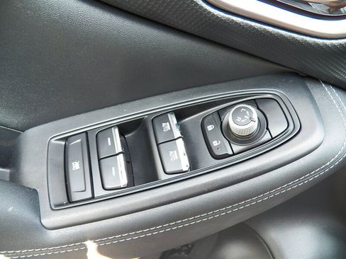 Used 2021 Subaru Forester Limited w/ Popular Package #3 image 30