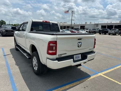 Certified 2022 RAM 2500 Laramie AWD/4WD image 18