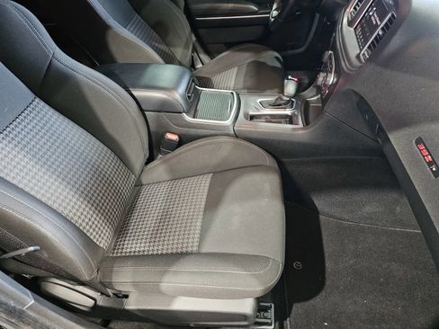 Used 2023 Dodge Charger Scat Pack RWD image 7