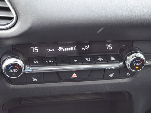 Used 2024 MAZDA CX-30 AWD 2.5 S w/ Preferred Package image 30