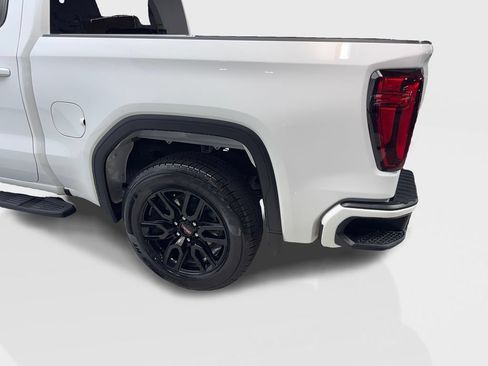 Used 2024 GMC Sierra 1500 Elevation w/ LPO, Elevation Black Package RWD image 17