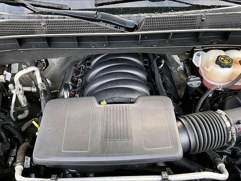 Used 2022 GMC Sierra 1500 SLE AWD/4WD image 32