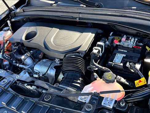 Used 2024 Dodge Hornet R/T w/ R/T Blacktop Package image 35