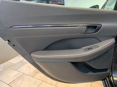 Used 2023 Hyundai Sonata N Line FWD image 48
