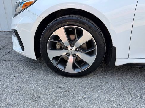 Used 2020 Kia Optima S FWD image 35