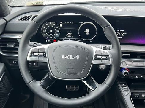 New 2025 Kia Telluride SX Prestige X-Line image 21