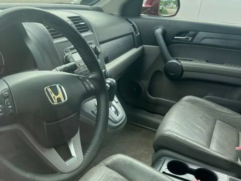 Used 2008 Honda CR-V EX-L image 9