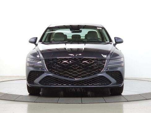 New 2026 Genesis G80 3.5T Sport Prestige AWD/4WD image 2
