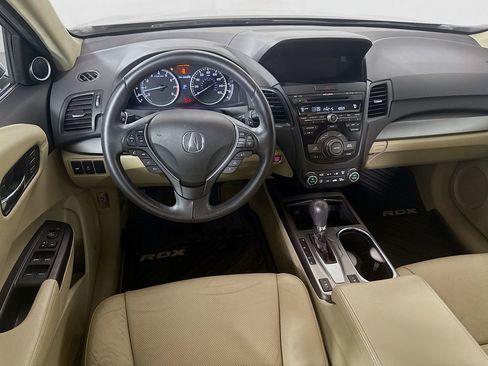 Used 2015 Acura RDX AWD w/ Technology Package image 20