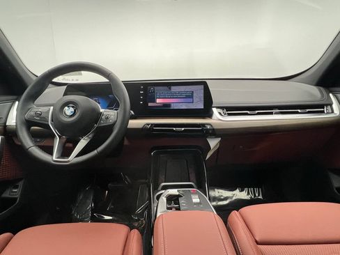 Used 2026 BMW X1 xDrive28i w/ Convenience Package AWD/4WD image 10