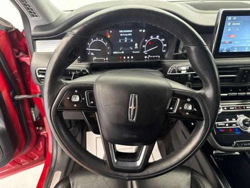 Used 2022 Lincoln Corsair AWD w/ Premium Package image 27