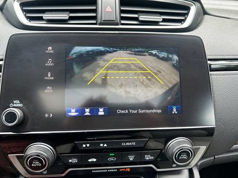Used 2017 Honda CR-V EX image 20
