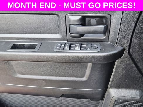 Used 2020 RAM 1500 Tradesman w/ Tradesman SXT Package image 27