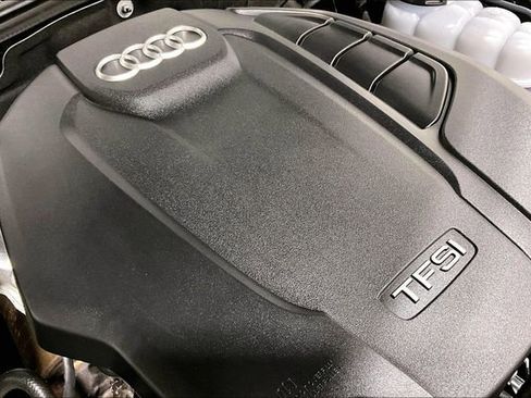 Used 2020 Audi A4 2.0T Premium w/ Convenience Package image 33