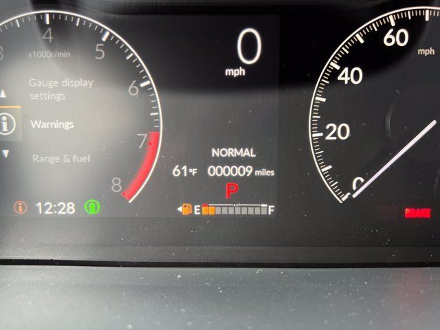 New 2026 Honda Odyssey Elite image 22