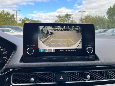 Used 2023 Honda Civic LX image 11