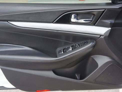 Used 2016 Nissan Maxima 3.5 SL image 22