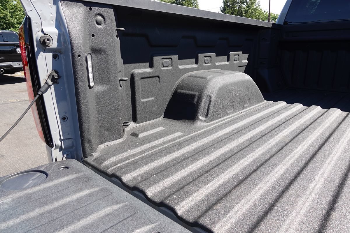 Used 2024 GMC Sierra 1500 Pro w/ Graphite Edition AWD/4WD image 25