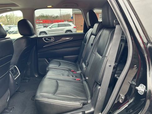 Used 2015 INFINITI QX60 AWD w/ Premium Plus Package image 11