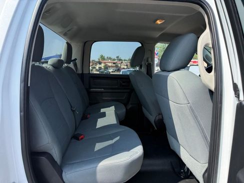 Used 2016 RAM 1500 Tradesman w/ Popular Equipment Group AWD/4WD image 10