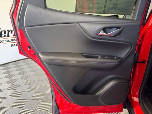Used 2023 Chevrolet Blazer RS w/ Driver Confidence II Package FWD image 30