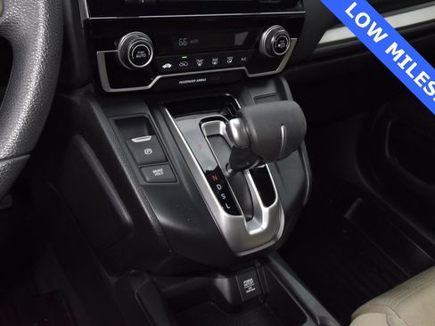 Used 2018 Honda CR-V LX image 29