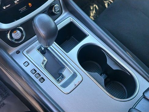 Used 2021 Nissan Murano S image 27