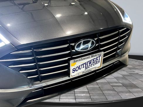 Used 2020 Hyundai Sonata SE FWD image 31
